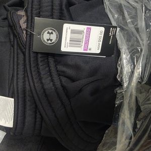 Under Armour Cold Gear Athletic Pants